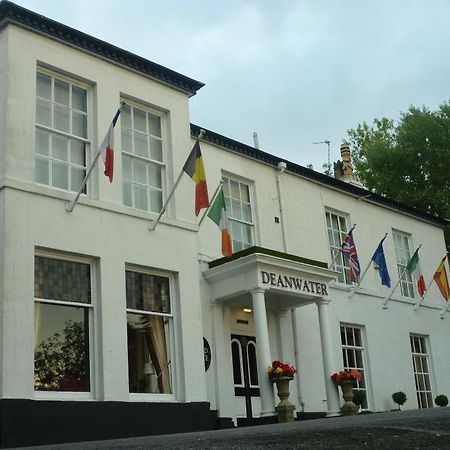 Deanwater Hotel ويلميسلو المظهر الخارجي الصورة