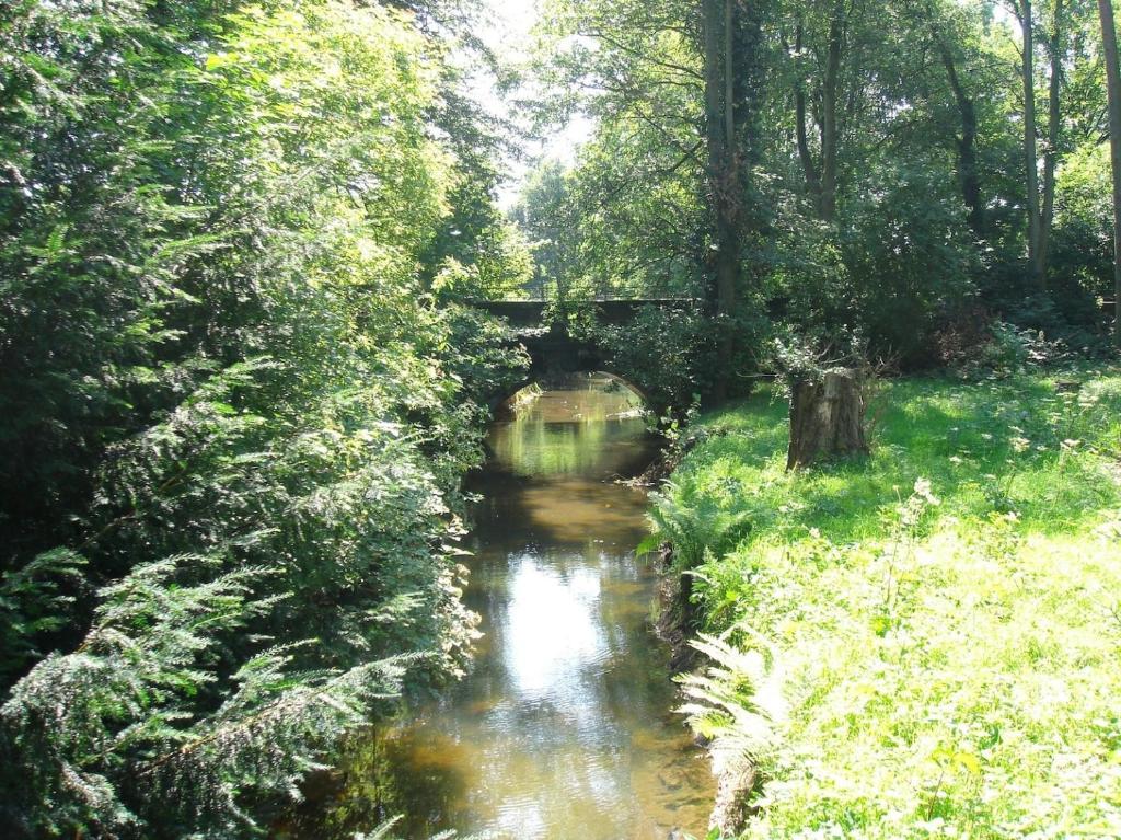 Deanwater Hotel ويلميسلو المظهر الخارجي الصورة