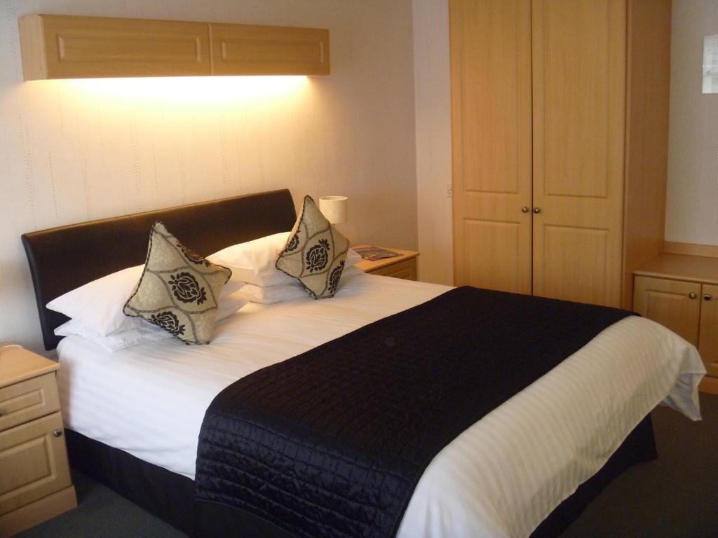 Deanwater Hotel ويلميسلو المظهر الخارجي الصورة