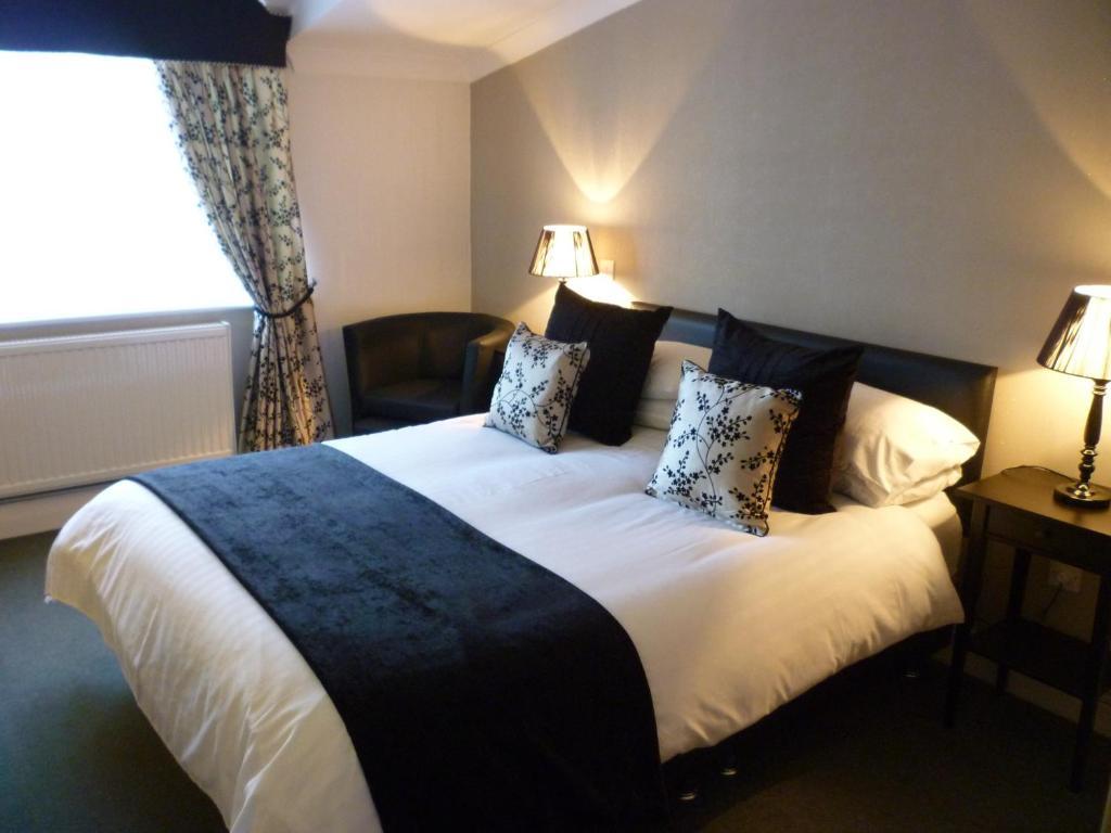 Deanwater Hotel ويلميسلو المظهر الخارجي الصورة