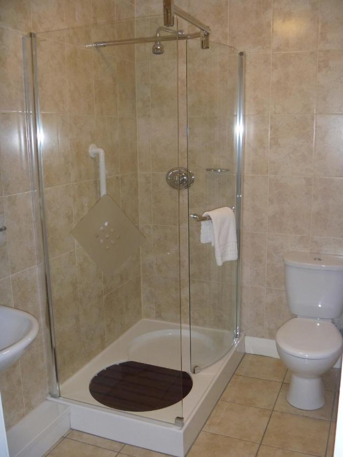 Deanwater Hotel ويلميسلو الغرفة الصورة